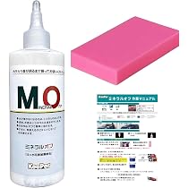 Keeper ミネラルオフ Amazon.co.jp: キーパー ミネラルオフ 190ml 洗車 スポンジ 車 クロス